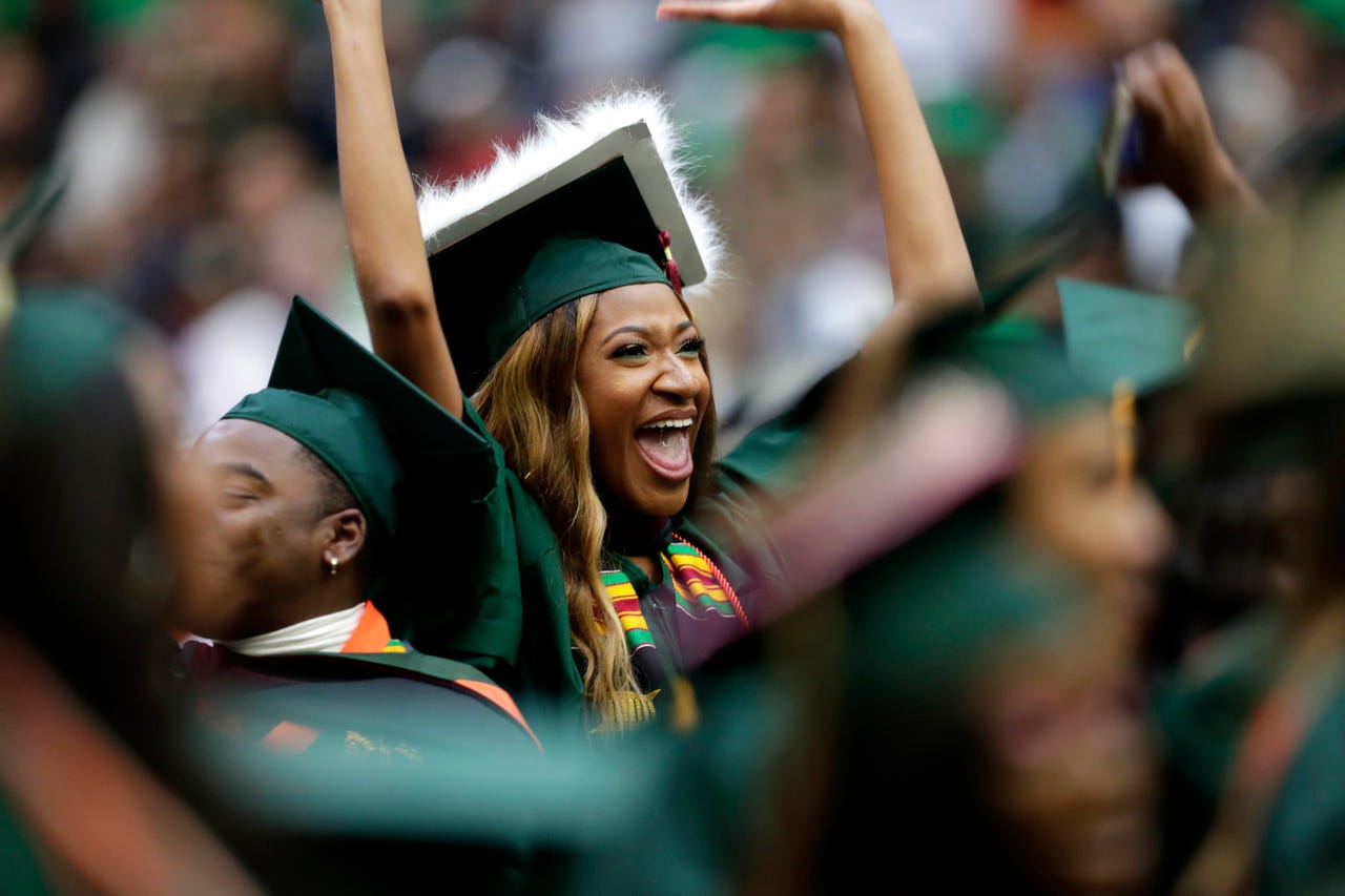 Commencement